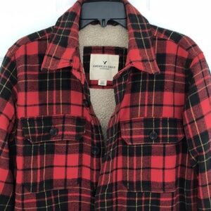 American Eagle outfitters Mens jacket, size M.